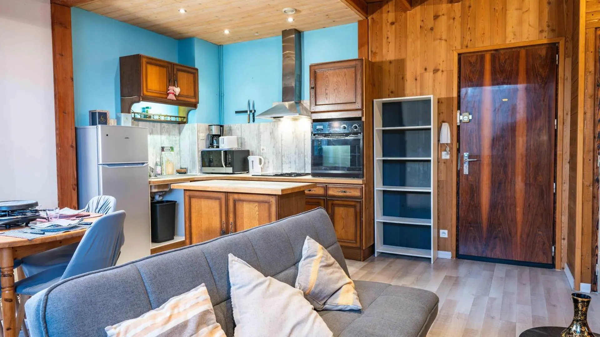 Apartment Le Parc D'Or I Downtown I Lake Aix-les-Bains