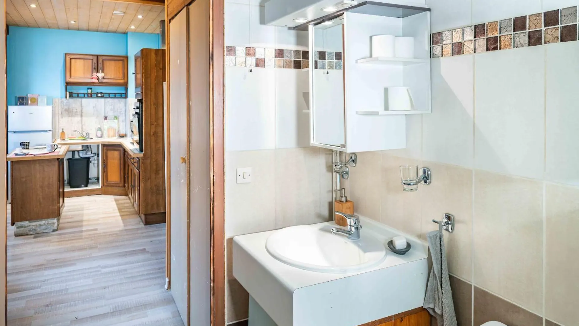 Apartment Le Parc D'Or I Downtown I Lake Aix-les-Bains